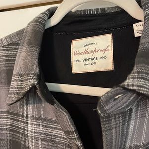 NWT original weatherproof vintage - XL